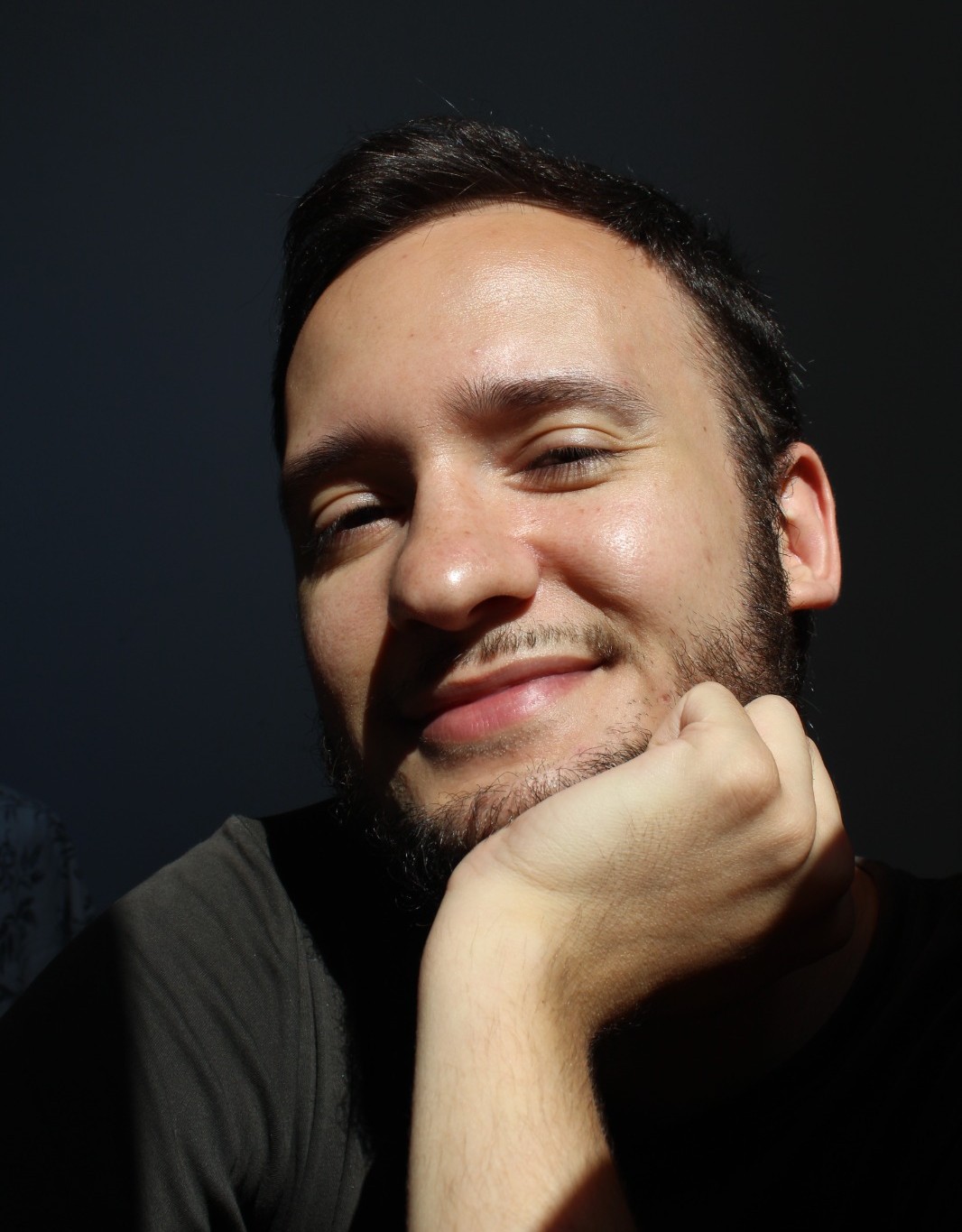 Guillem Serra