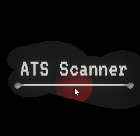 ATS Scanner