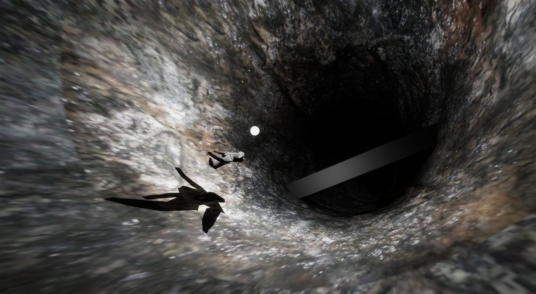 a void