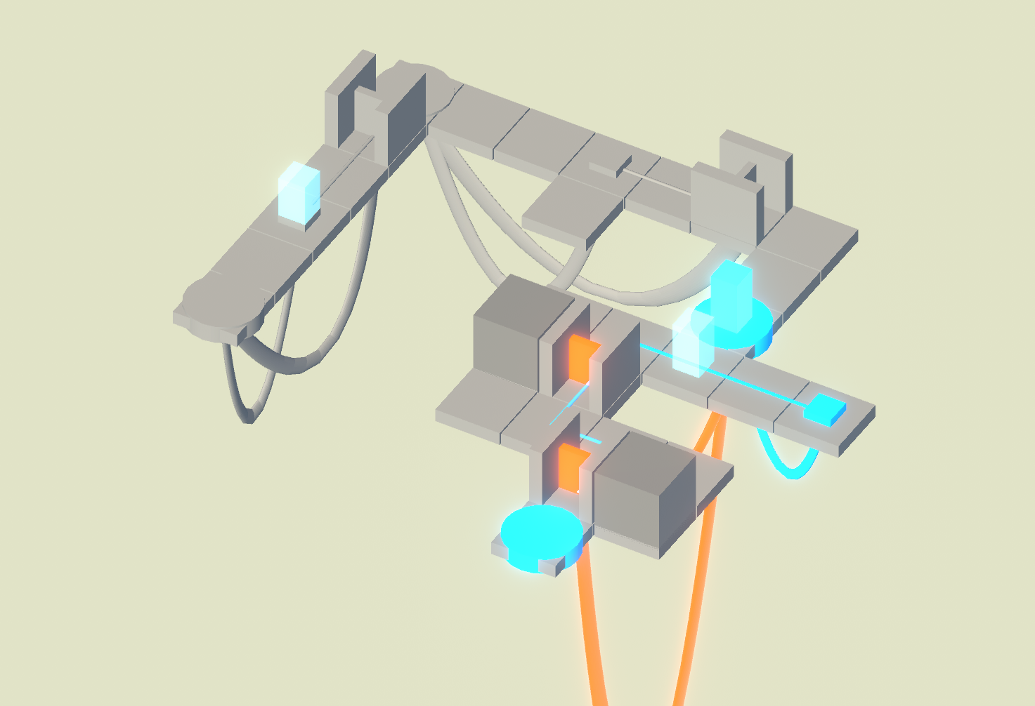 threaded loop1
