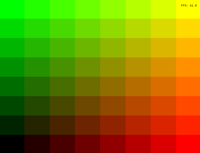 RGB