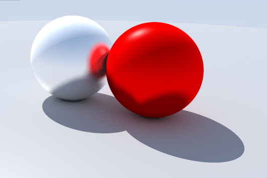 Path tracing