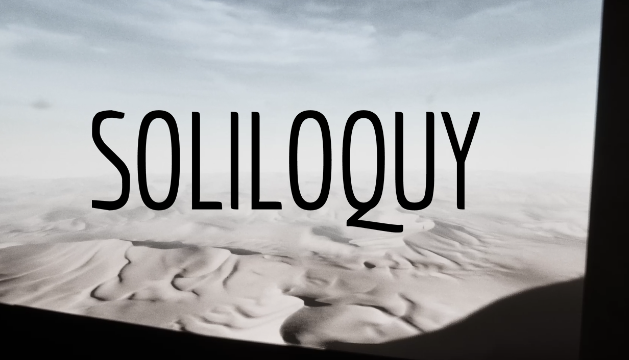 Soliloquy
