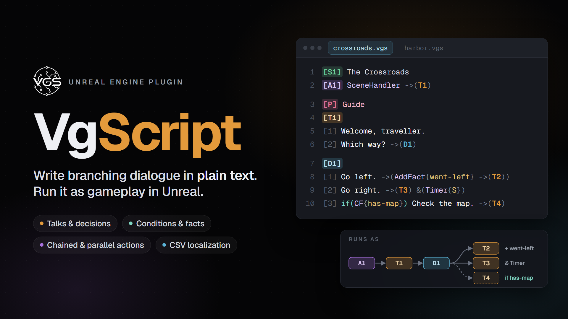 VgScript